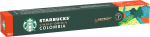 Starbucks Nespresso Single Origin Colombia Coffee Capsule, 3-PACK