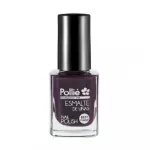 EUROSTIL Eurostil Maquillaje Laca De Uas Berenjena 12ml