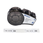 Brady Polyester tape for M210 and M211 Portable Label Printer