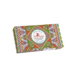 Florinda, Pink Salt Pan, Vegan, Hydrating, Scented Soap Bar , Body, 100 g