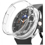 Araree Nukkin korpus Samsung Galaxy Watch8 Classic 46mm lbipaistev kaitsekile