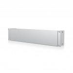 Ubiquiti UACC-RACK-PANEL-BLANK-2U RACK MOUNT 2U THI PANEEL