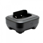 Motorola PMLN8231AR kahepoolse raadio tarvik Akulaadija