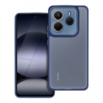 VARIETE kaitsembrise kest XIAOMI Redmi Note 14 5G merevaheline sinine