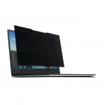Kensington MagPro Magnetic Privacy 13.3"" Laptop MagProT Magnetic