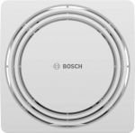 BOSCH F1900 W125 vljehutusti seina, 145 m/h, valge