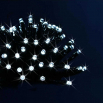 Fric Lights and Christmas 14071920 48 LED 3.5m