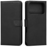Beline Etui Book Magnetic iPhone 18 Pro must
