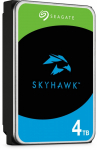 Seagate SkyHawk ST4000VX016 3.5 4TB Serial ATA III Internal Hard Drive
