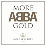Polydor ABBA "More Abba Gold" (19731993)