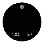 Wilfa KS1B-T2 must