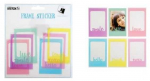 Fujifilm Instax Frame Sticker AND quot;Callouts AND quot;