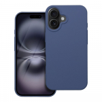 SILIKONIST lekatte IPHONE 16 sinine