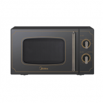 Midea Microwave oven | MM720CJ7B | Free standing | 700 W | Black