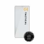 Tactical Prkkklaasist kaitsekile Privacy Stealth 5D Samsung Galaxy S26 Ultra jaoks / must