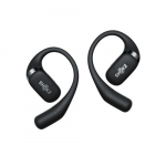 Shokz OpenFit traadita krvaklapid konksukrvadele knedele/muusikale/sportimisele/igapevasele Bluetooth must