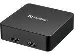 Sandberg 3in1 Magnet Powerbank 5000 3in1 Magnet Powerbank 5000