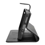 Tactical Tegevusloendid Motorola Moto G37 Black jaoks