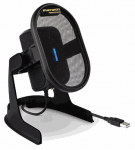 MARANTZ Umpire Black Table microphone