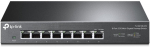 TP-LINK TL-SG108-M2 2,5 Gigabit 8-portine lliti (TL-SG108-M2)