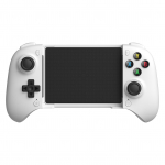 8Bitdo Mobiilipeliohjain, valge (RET00490)