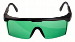 Laser viewing glasses (green) Bosch 1608M0005J