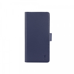 GEAR Wallet Blue 3 Cardpockets Samsung A72