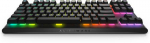 Alienware AW420K klaviatuur Gaming USB Must