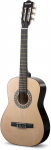 Axesmith Kisai Classic Junior 36"" klassikaline akustiline kitarr (Classic 36)