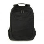 Tucano Lato seljakott MacBook Pro 16, slearvuti 17 tolline must