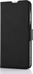 Wave Raamatumbris, Samsung Galaxy A25 5G, musta (-BC-SS-A255G-BK)