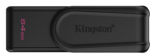KINGSTON Pendrive andmekandja Exodia S 64GB USB3.2 Gen1