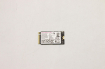 Lenovo 512GB M.2 2242 PCIe 4.0 SSD with OPAL security