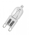 Osram HALOPIN ECO SST 48 W 230 V G9 halogen bulb Warm white G