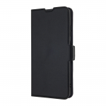 FoneKit MagSafe-yhteensopiva BookCase suojakotelo, Samsung Galaxy S26 Ultra, musta (6438148066161)