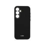 SBS Tielik Active D3O kaitsekestus Samsung Galaxy S24 Ultra jaoks - must