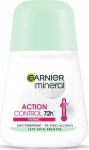 Garnier Action Control 72h termiline naiste roll-on antiperspirant