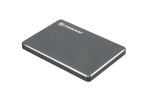 Transcend Vlistase HDD||StoreJet|1TB|USB 3.1|Vrvus rauahall|TS1TSJ25C3N