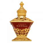 Al Haramain Attar Al Kaaba parfmeeritud li unisex 25 ml