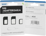 Wave SIM-adapterisarja (-SIM-ADAP-SET)
