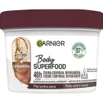 Garnier Body Superfood Cocoa Repair kehakreem 380ml