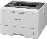 BROTHER HL-L5210DN - mustvalge laserprinter (A4) professionaalseks kasutamiseks (HLL5210DNRE1)