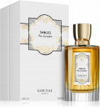 Annick Goutal Un Matin D'Orage Parfmne Vesi 100 ml