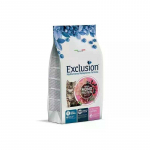 DORADO S.r.l. EXCLUSION Mediterraneo Monoprotein Kitten Kik Tokud Kanali 1,5kg
