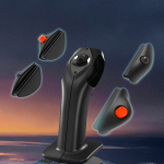 Thrustmaster Joystick Sidestick Airbus Edition