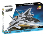 Cobi Klocki Boeing F-15 EX Eagle II klockid