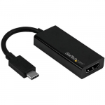 StarTech.com USB-C HDMI adapter - 4K 60Hz