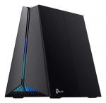 TP-LINK Archer GXE75 juhtmeta ruuter 2,5 Gigabit Ethernet kolmeribaline (2,4 GHz / 5 GHz / 6 GHz)