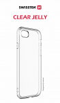 Swissten Lbipaistev kaitsekott Apple iPhone 15 Pro Max jaoks