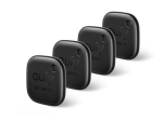 Eufy SmartTrack Link universaalne GPS-jlgija Must